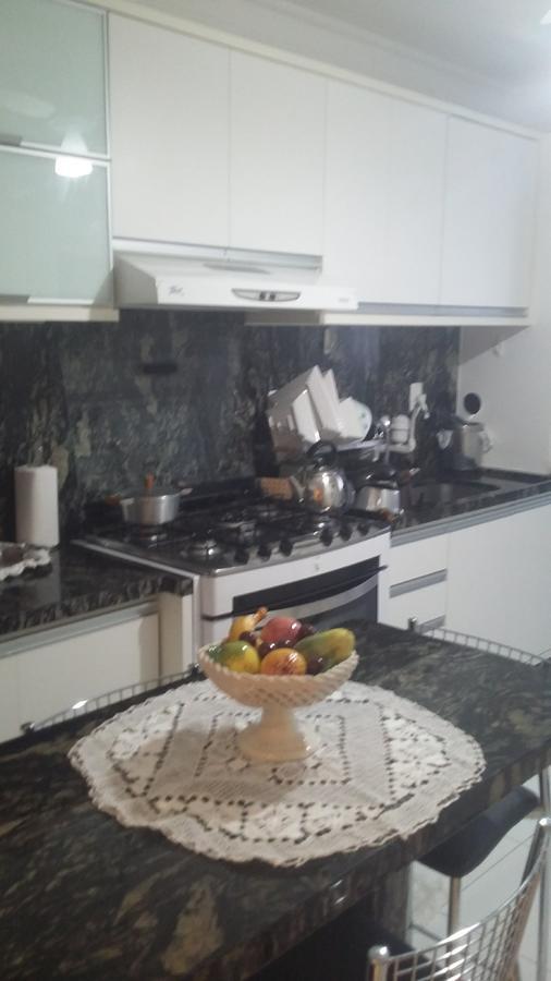 Edificio Mariluz Apartamento