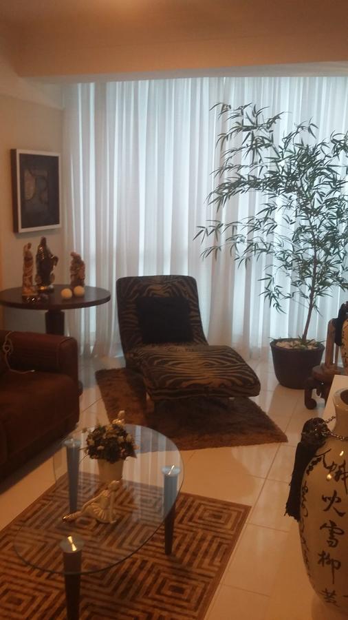 Edificio Mariluz Apartamento